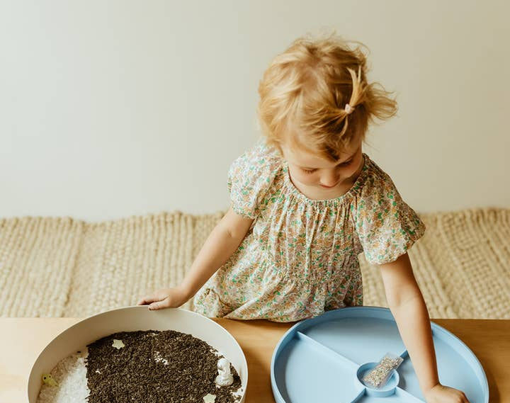5 Reasons Why Sensory Play Kits are Essential for Your Child's Development