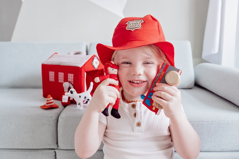 What is Open-Ended Play (and Why It’s Magical for Kids)?