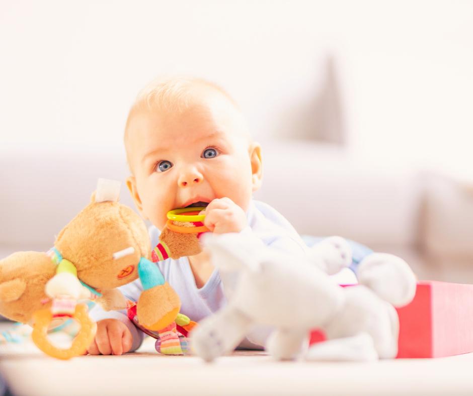 Gifts for Babies | 0 – 3