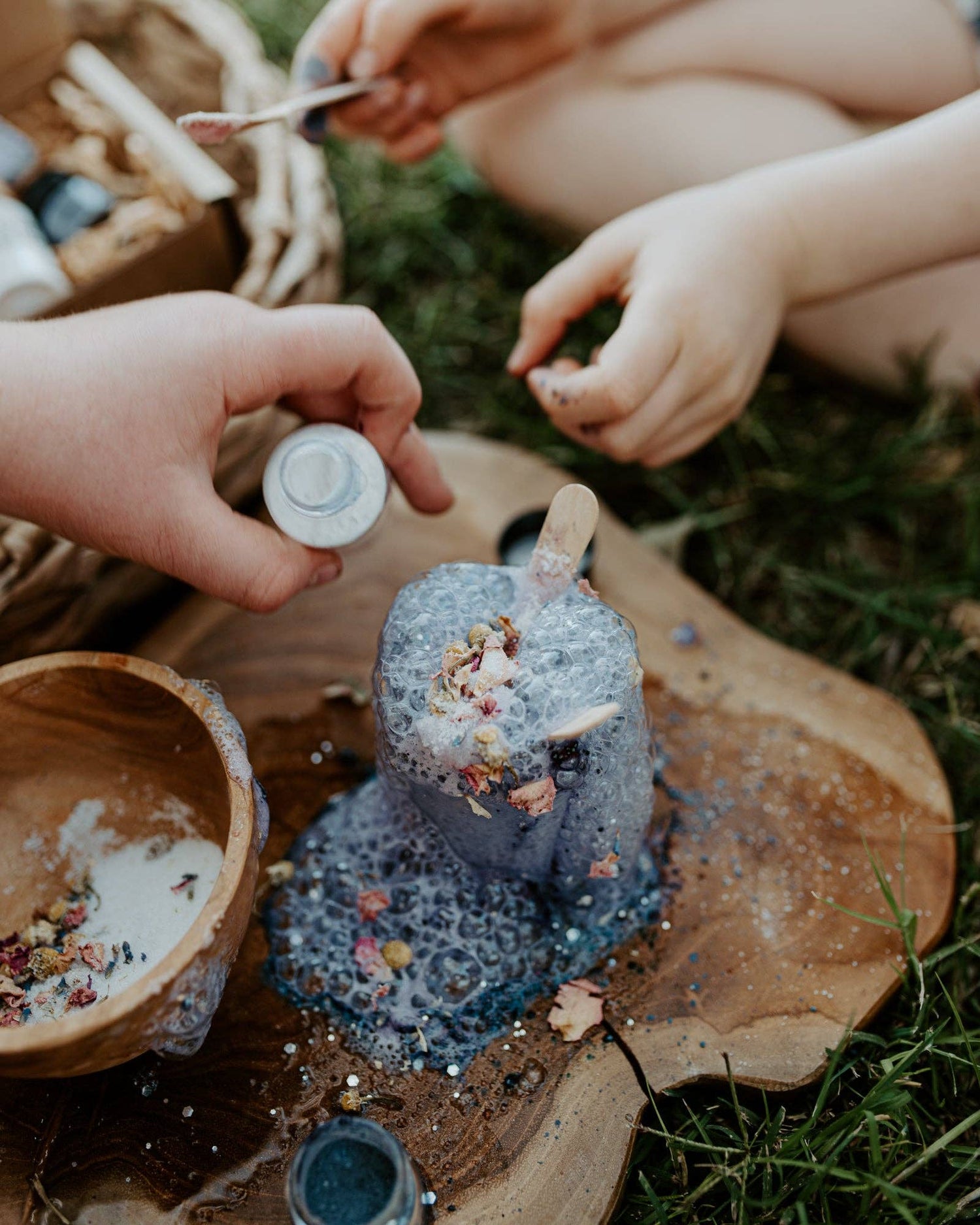 Mini Potion Kit - Mood Magic (Colour Changing)