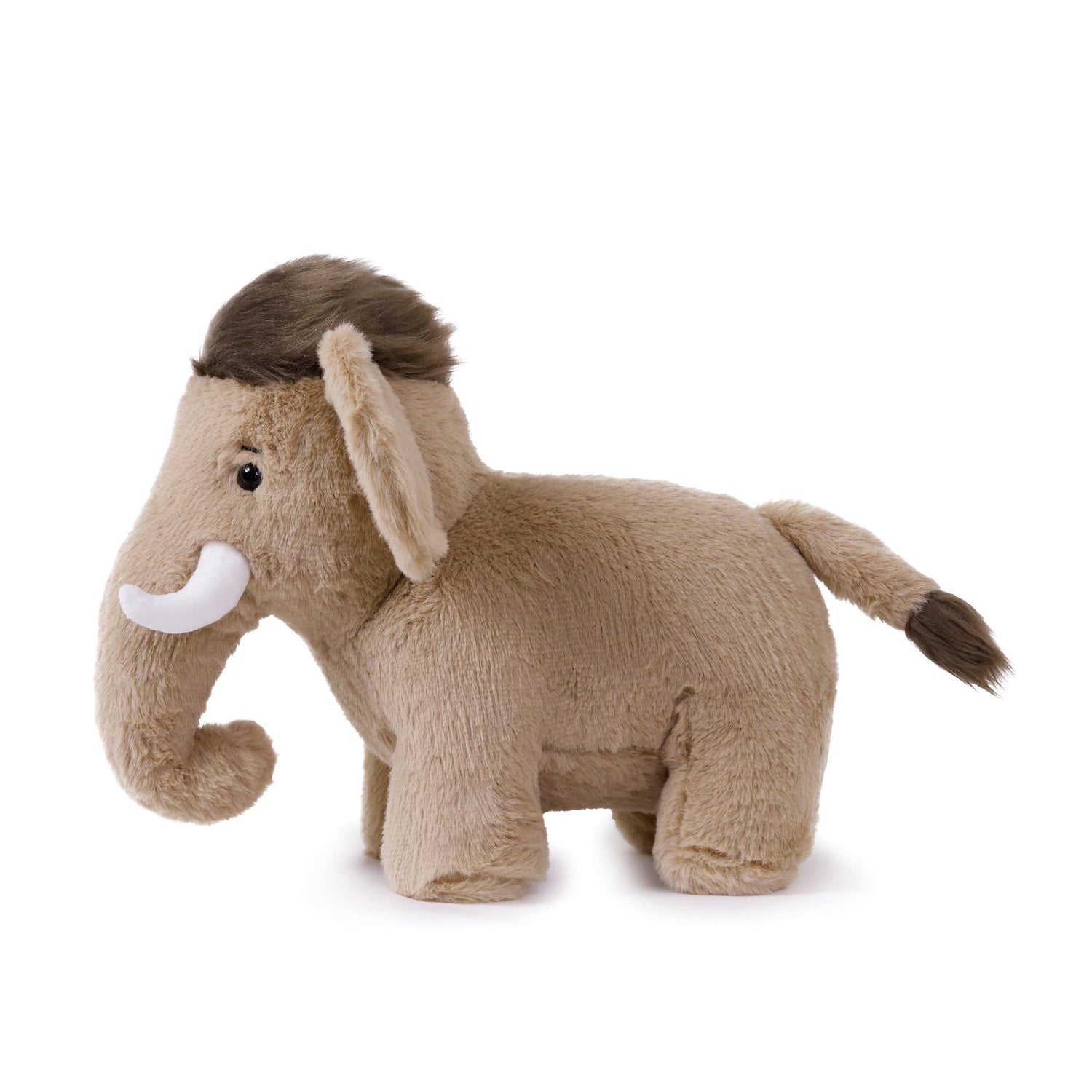 Woolberth Woolly Mammoth – Soft Toy 30 × 38cm