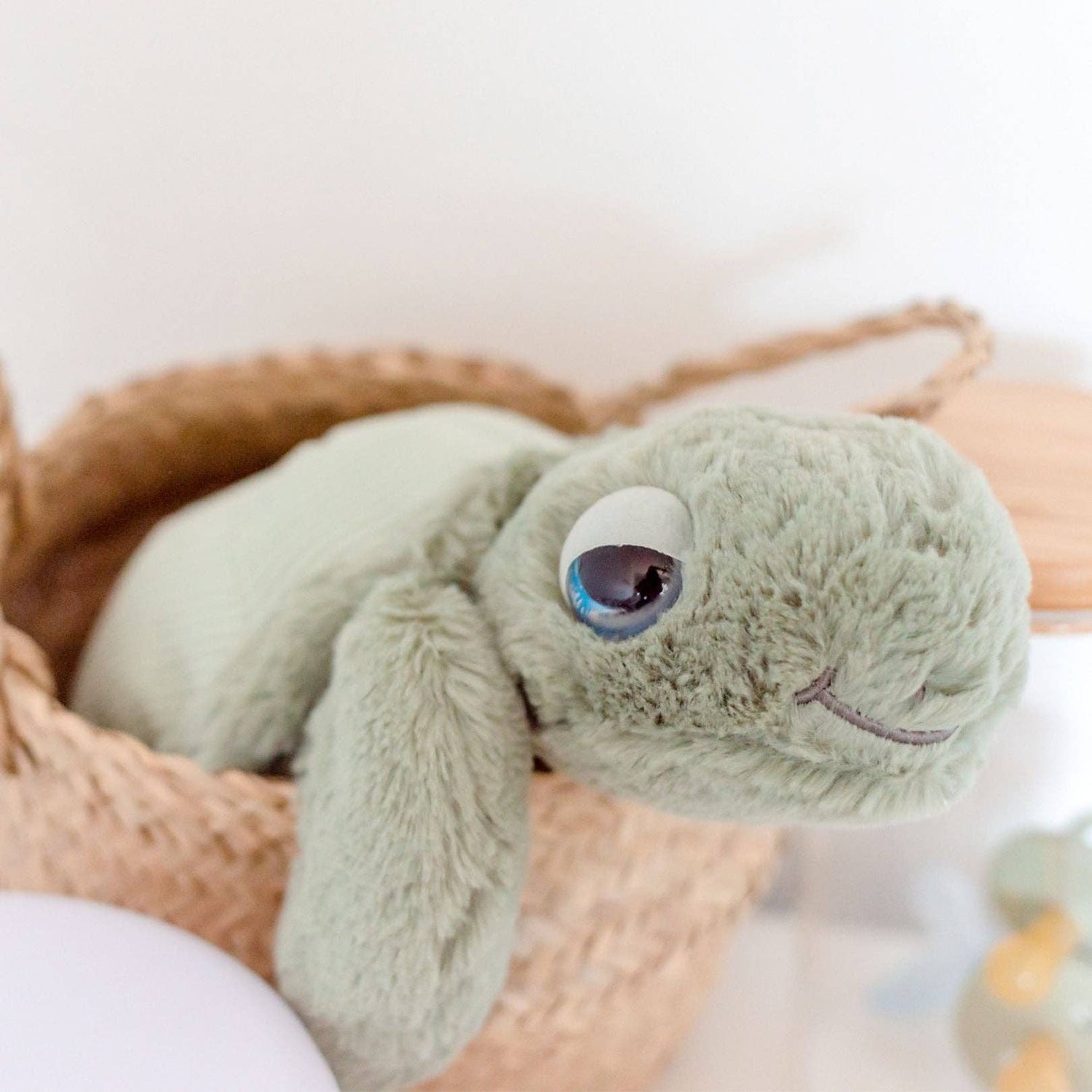 Tyler Turtle - Soft Toy 33cm