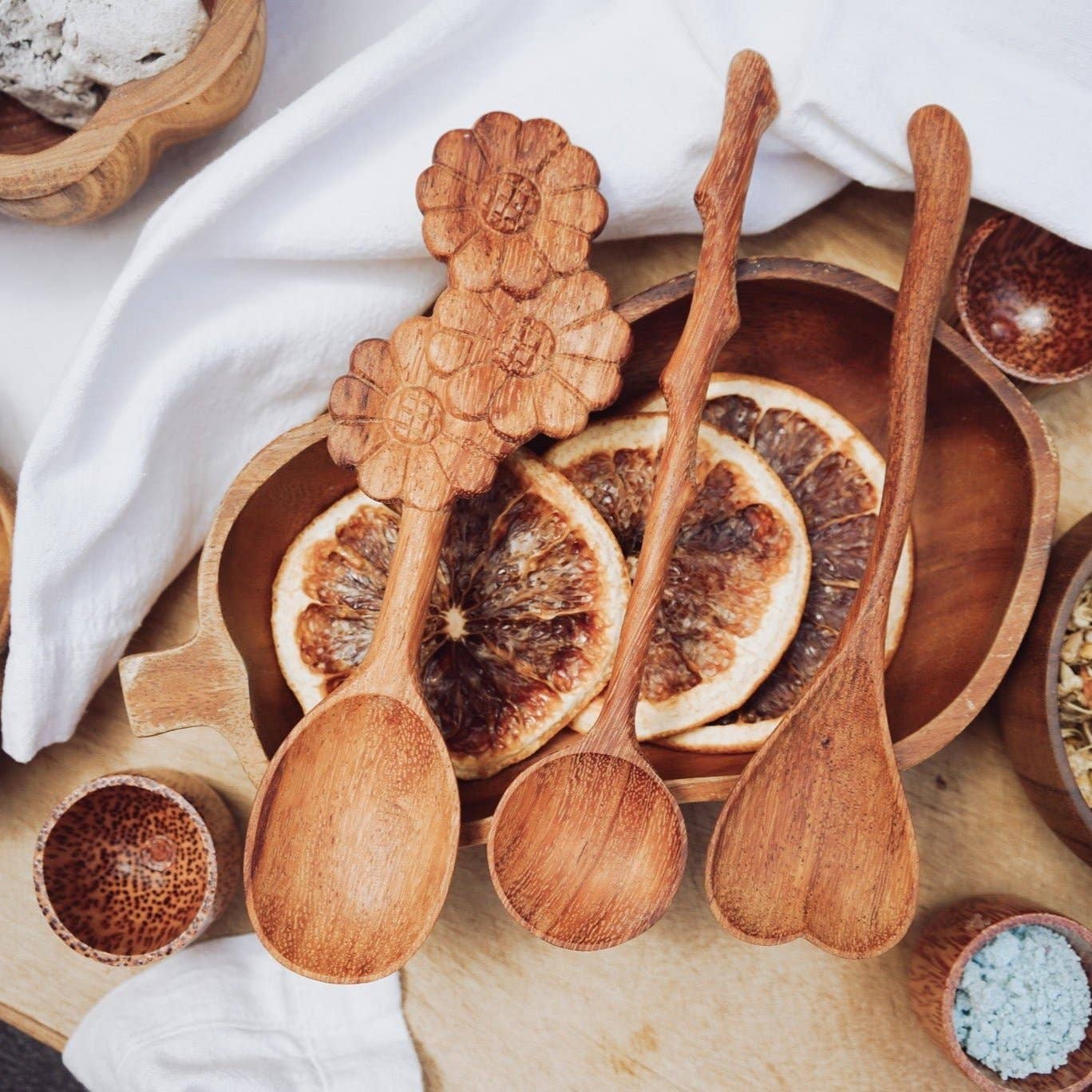 Potion Heart Spoon