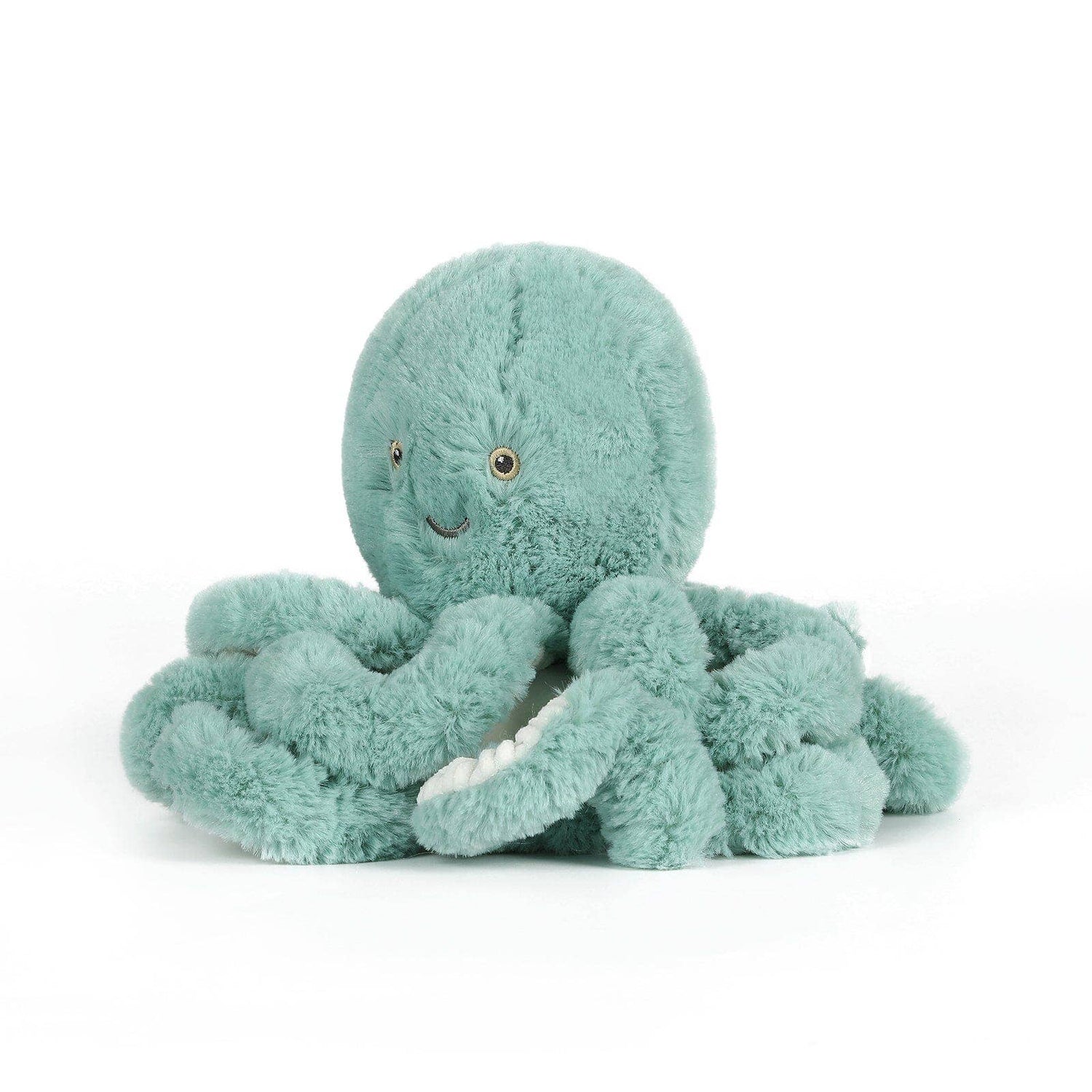 Little Reef Octopus – Soft Toy 22cm