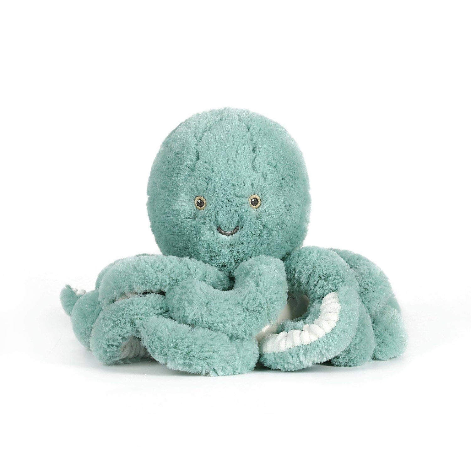 Little Reef Octopus – Soft Toy 22cm