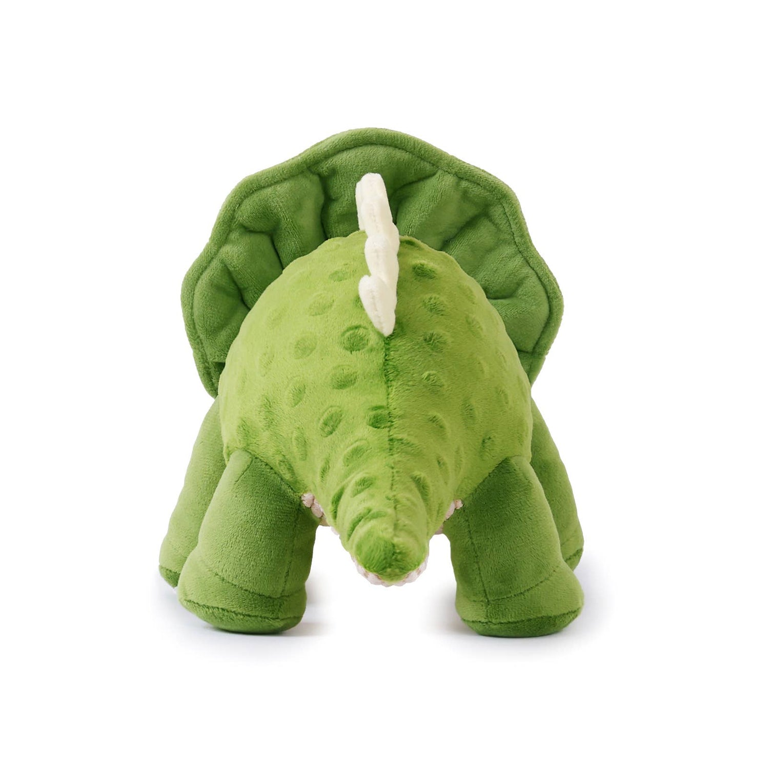 Spike Triceratops – Soft Toy 18 × 38cm