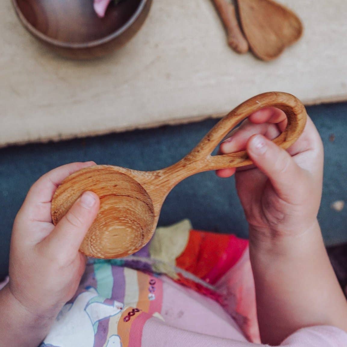 Potion Mixing Spoon