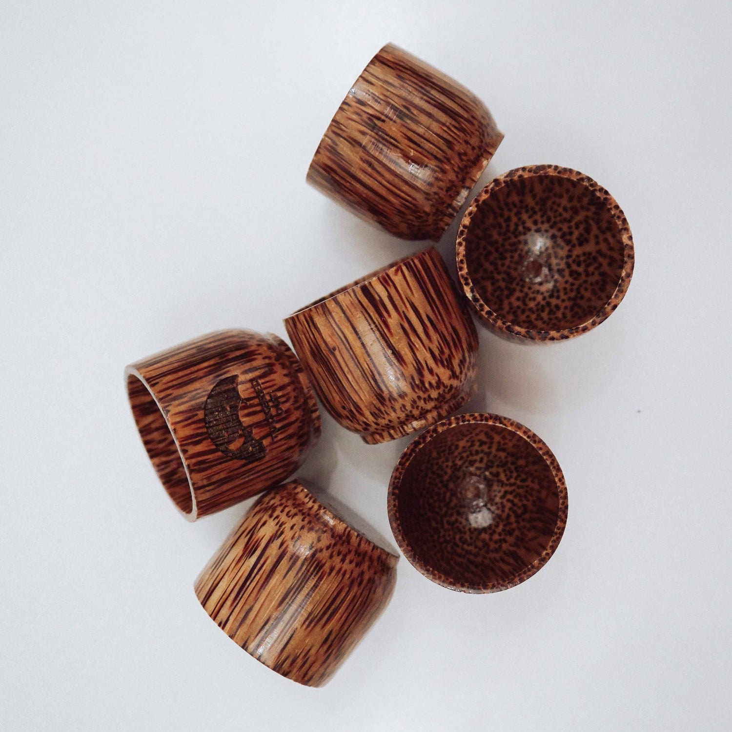 Potion Ingredient Bowls - 3 pack