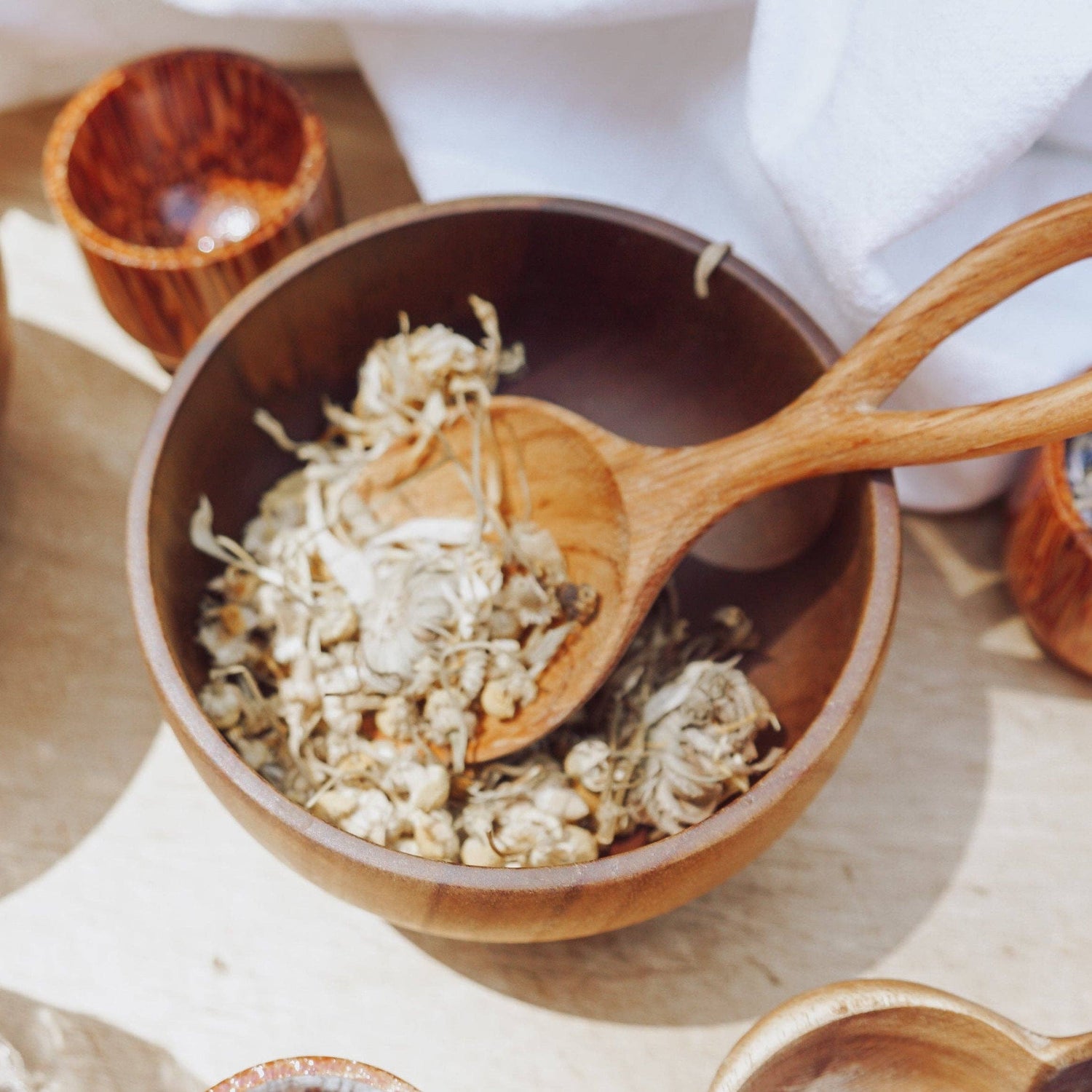 Enchanted Potion Bowl