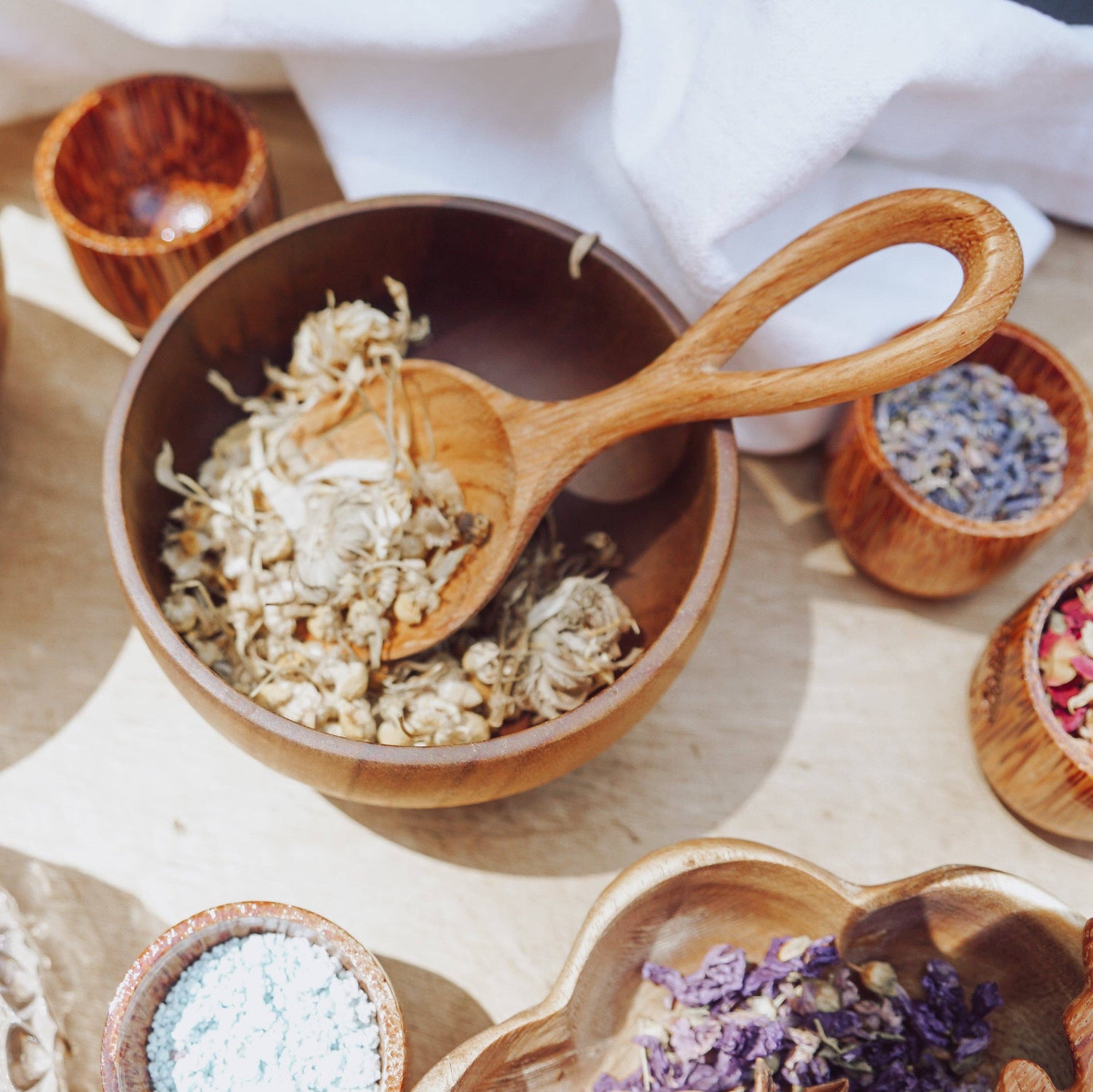 Potion Mixing Spoon