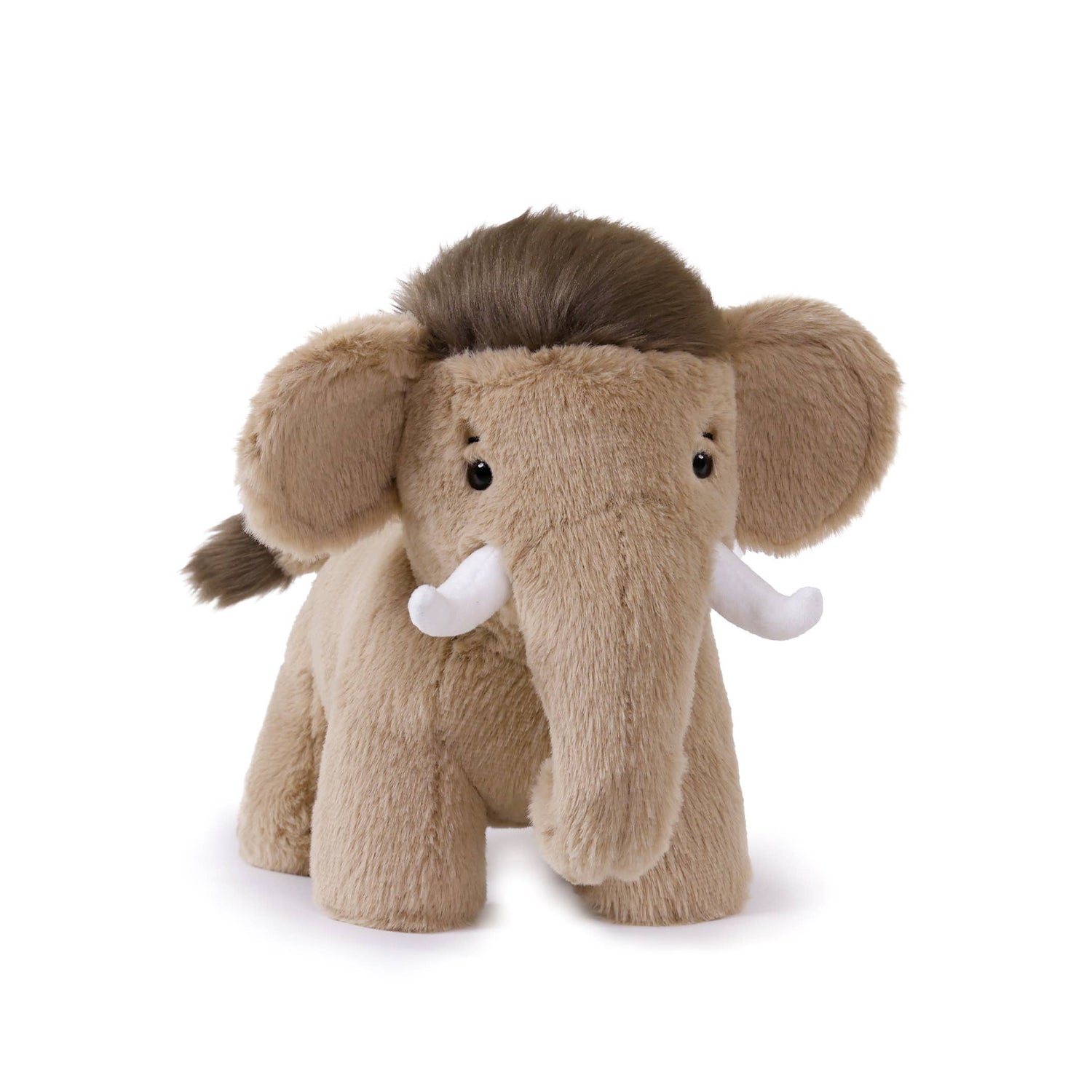 Woolberth Woolly Mammoth – Soft Toy 30 × 38cm