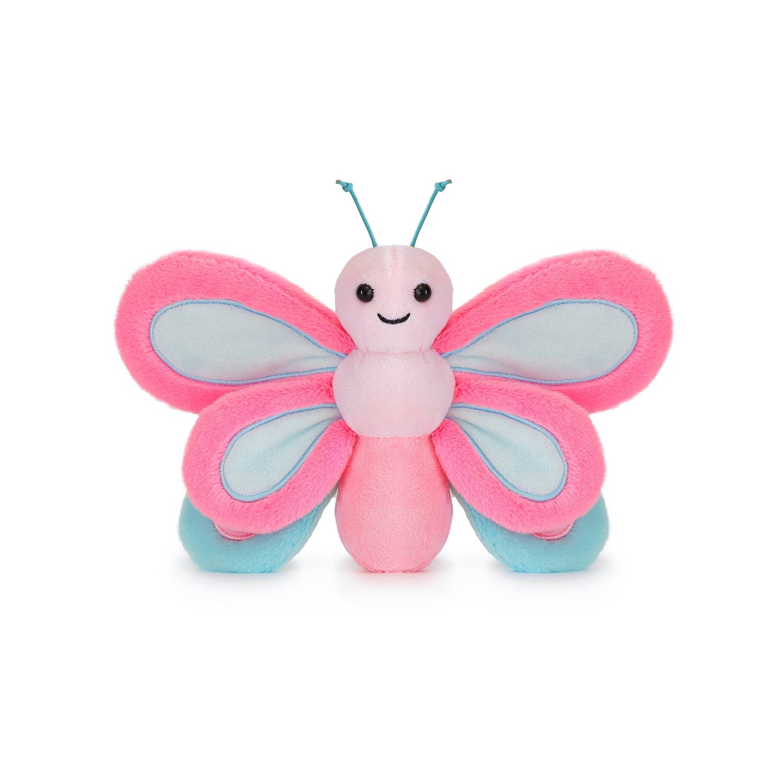 Little Aurora Flutterwing - Soft Toy 25cm