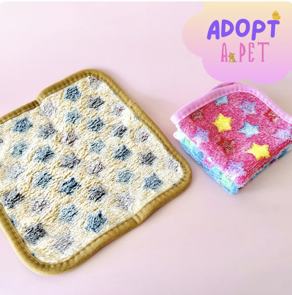 Starry Blanket