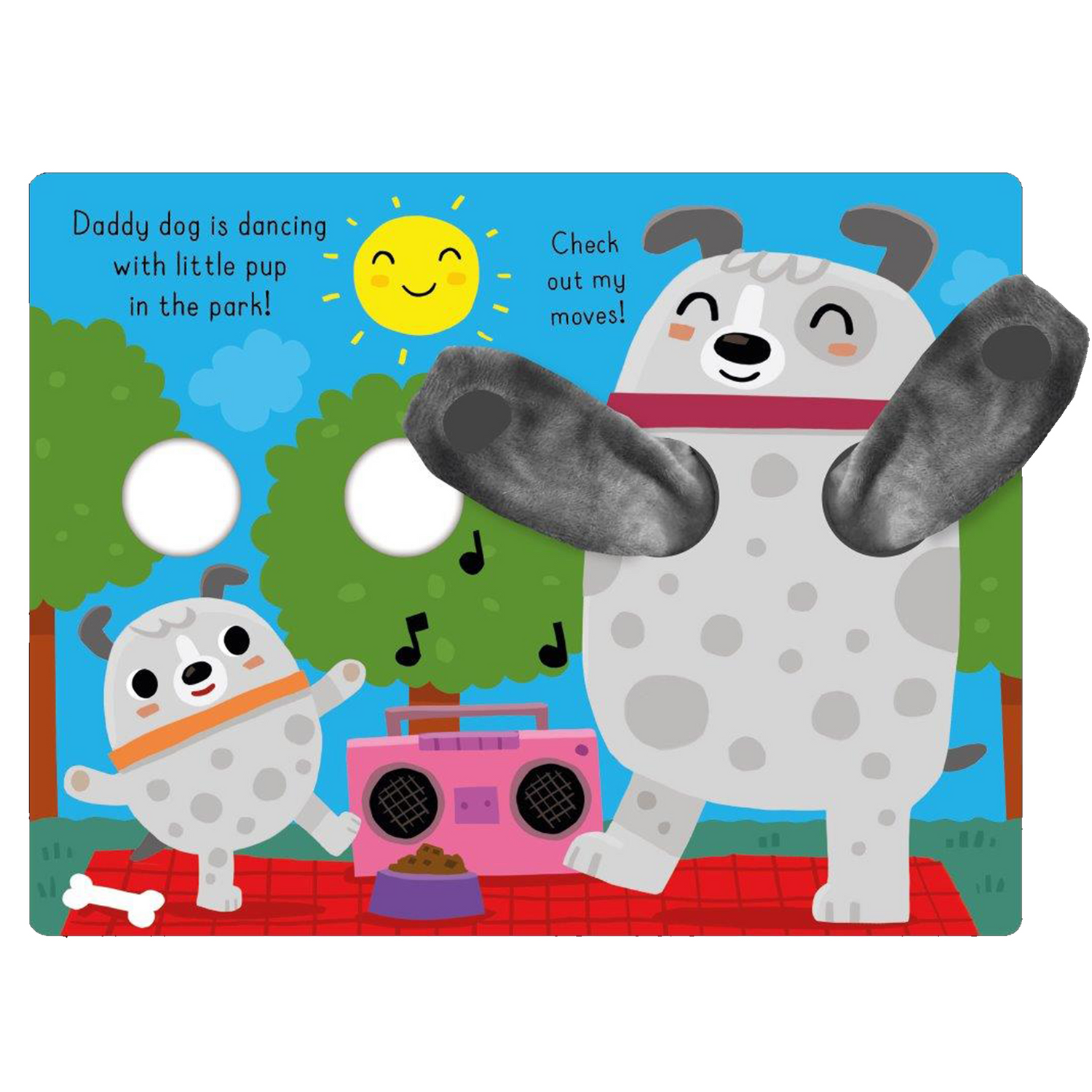 Cuddle Fun - Perfect Pets