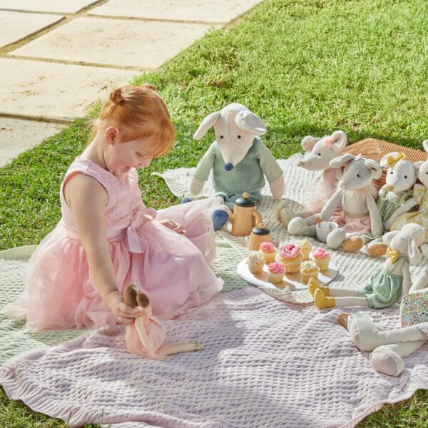 Ellie Fairy