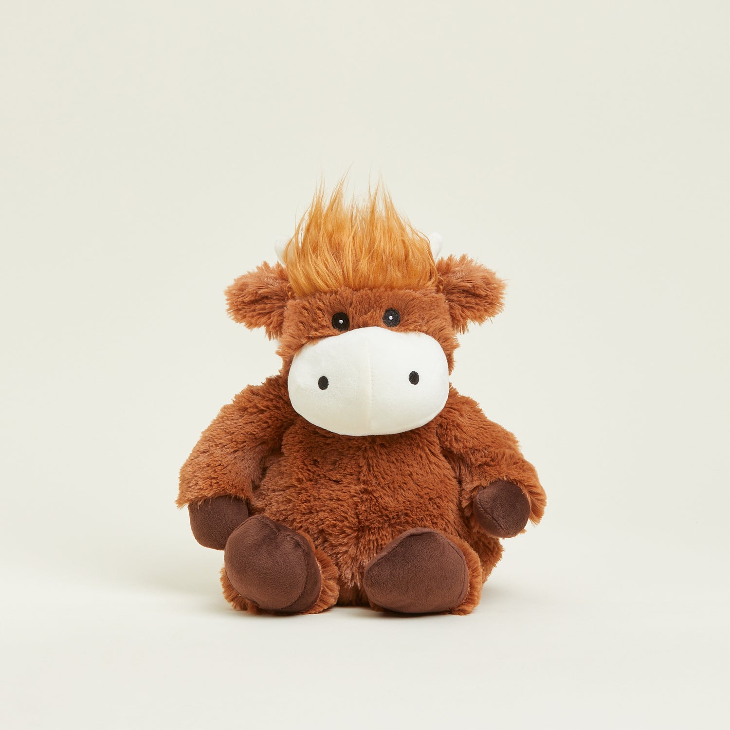Warmies Plush - Highland Cow