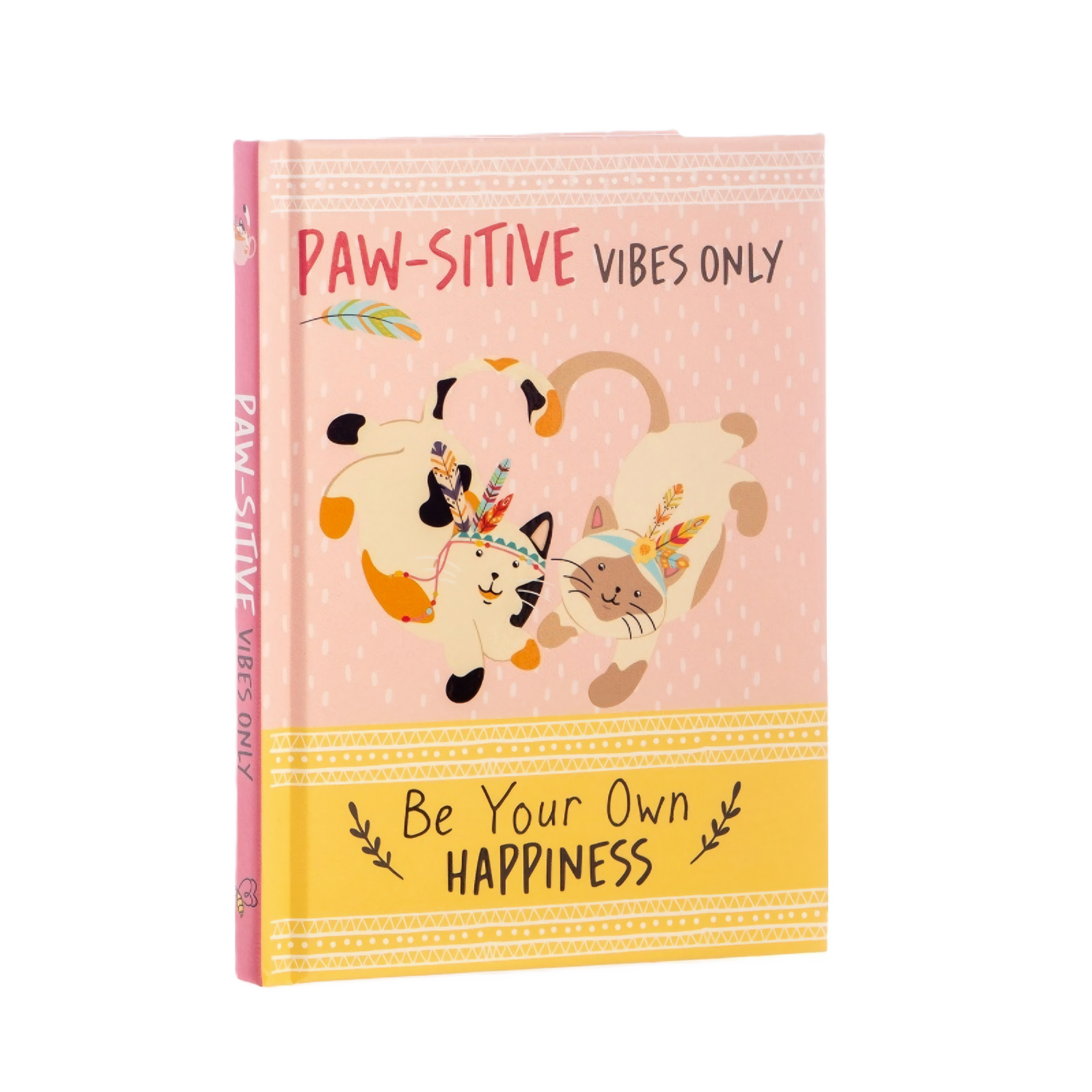 Paw-sitive Vibes Only