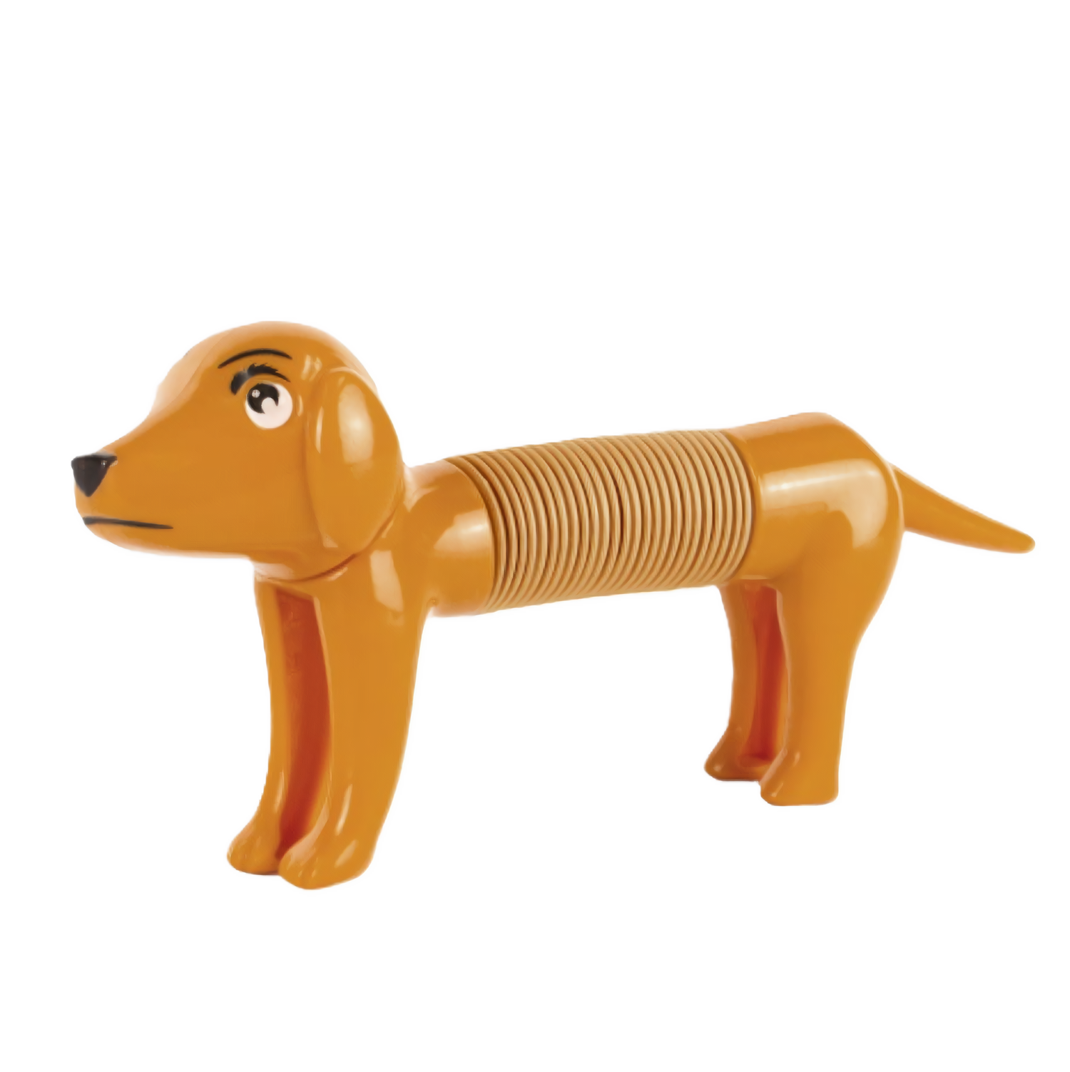 Pop Tube Sausage Dog
