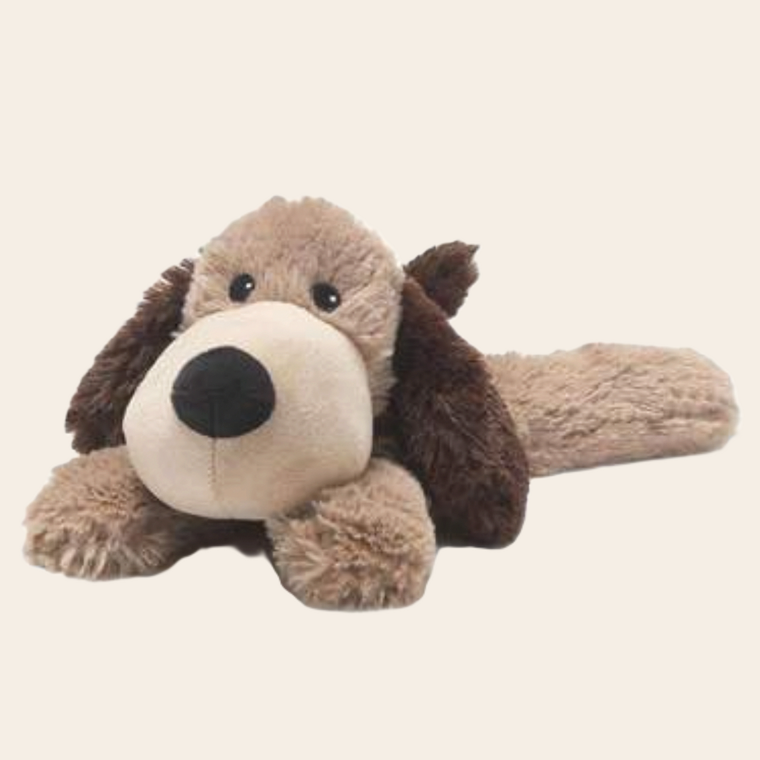 Warmies Plush - Brown Puppy