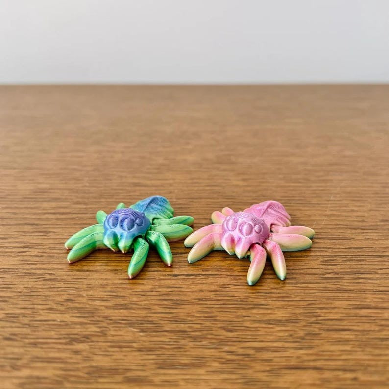 Mini Spider