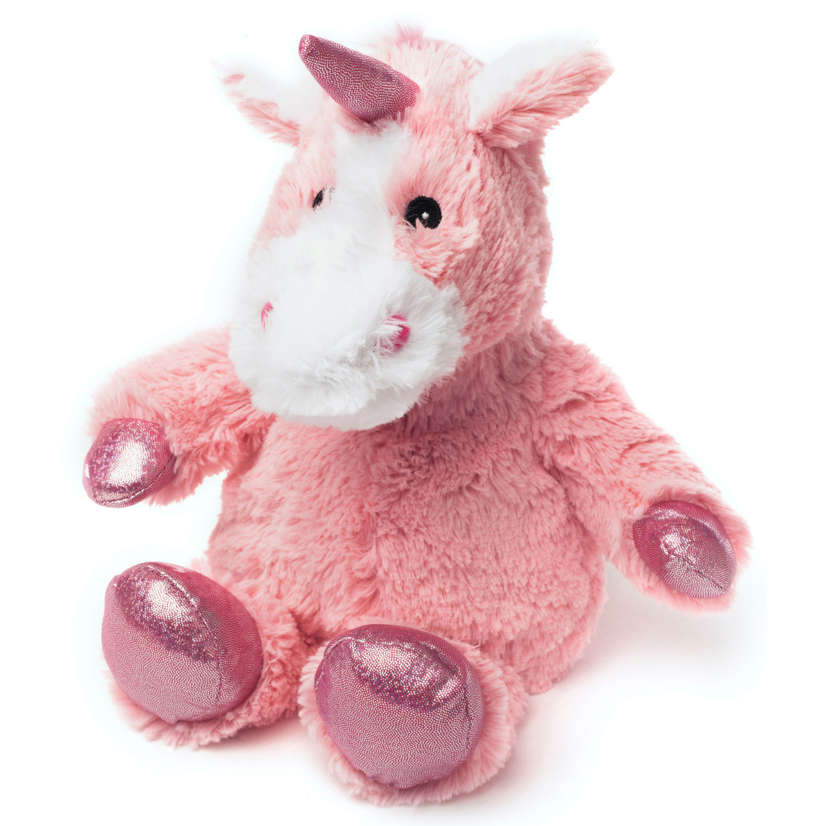Warmies Plush - Sparkly Unicorn