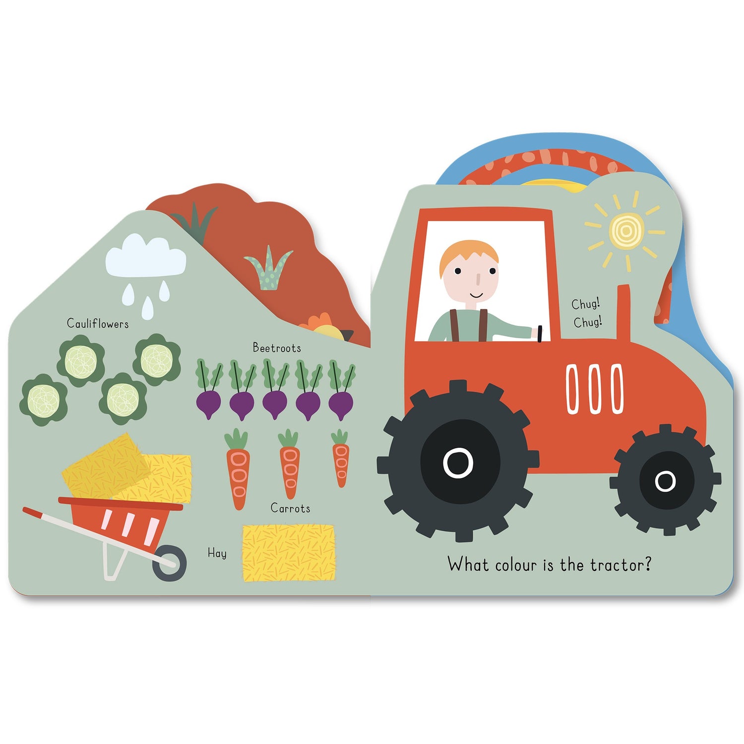 Wibbly Wobbly Farm