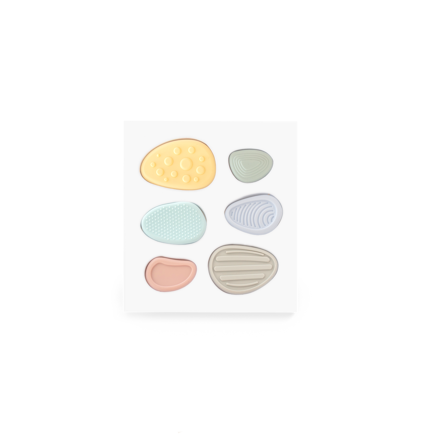 Worry Stones – Calming Sensory Fidget