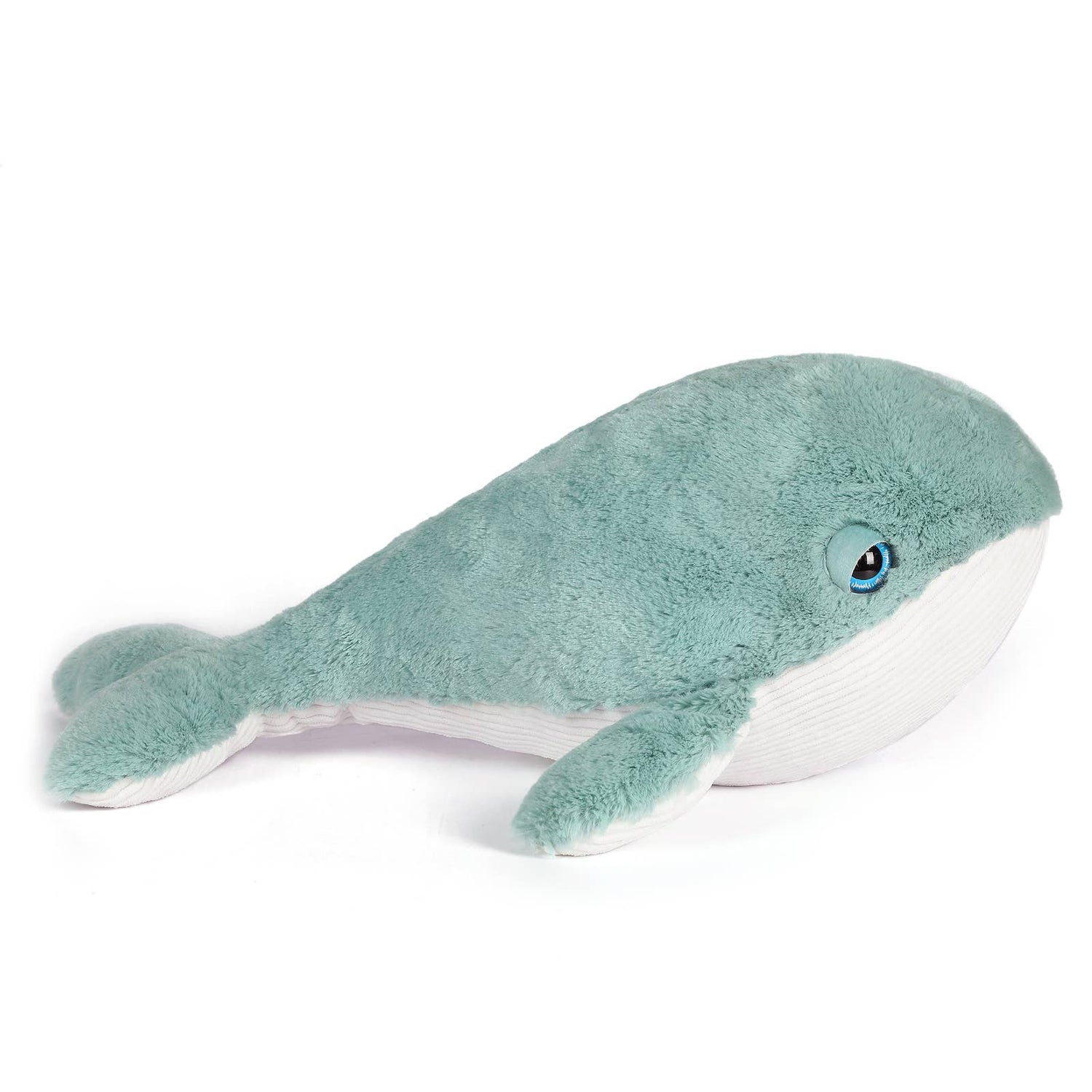 Hurley Whale - Soft Toy 52cm