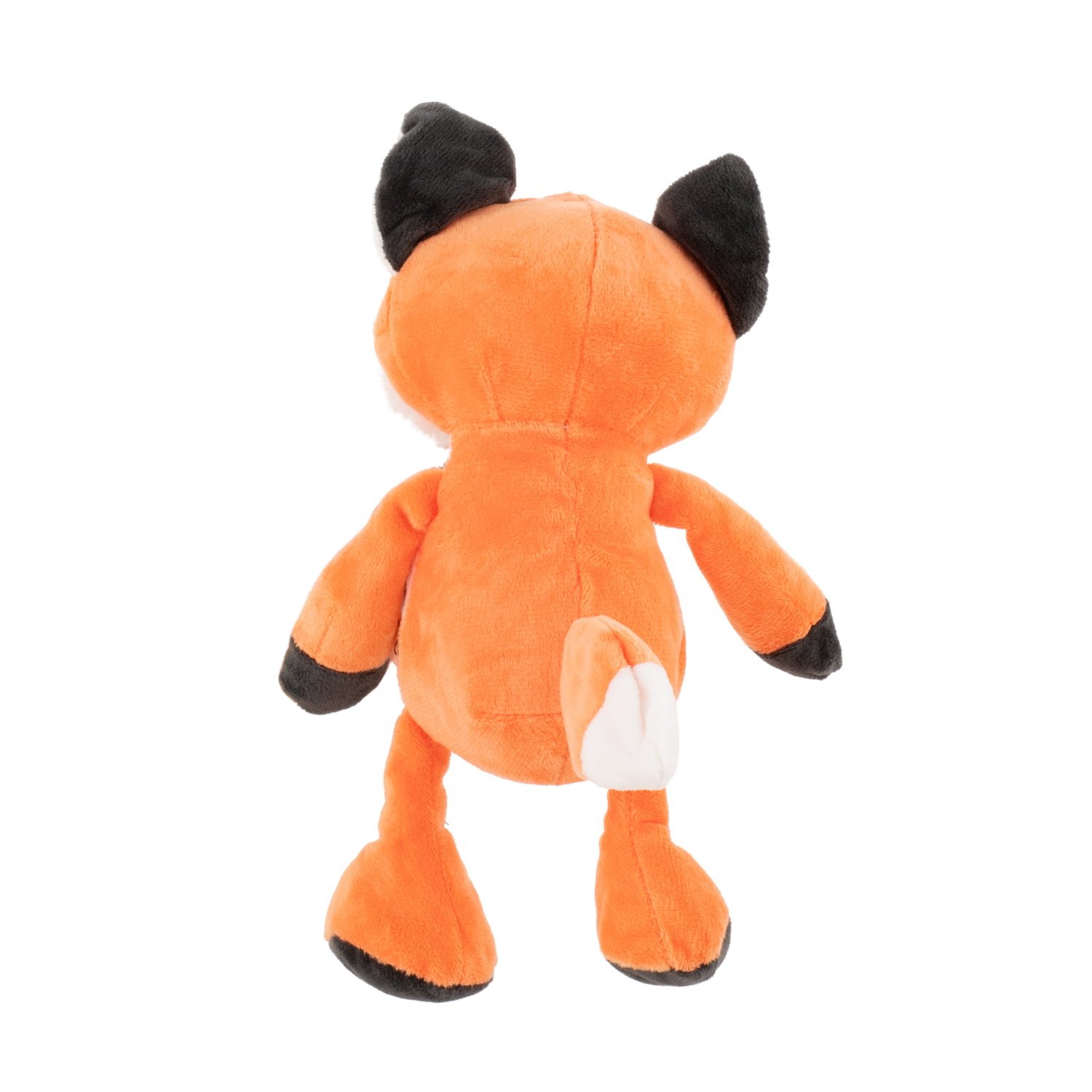 Handmade Soft Plush  - Bruno the Fox