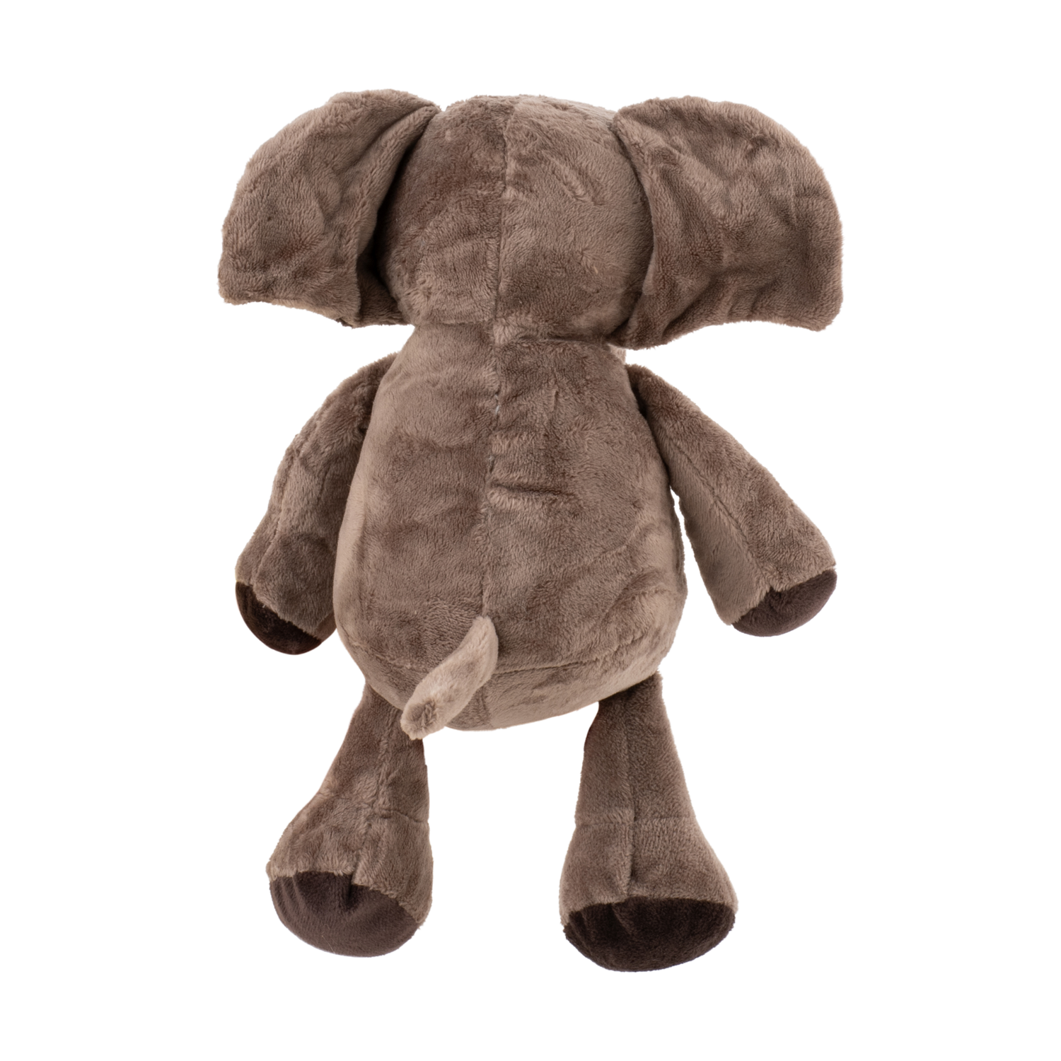 Handmade Soft Plush - Penelope the Elephant
