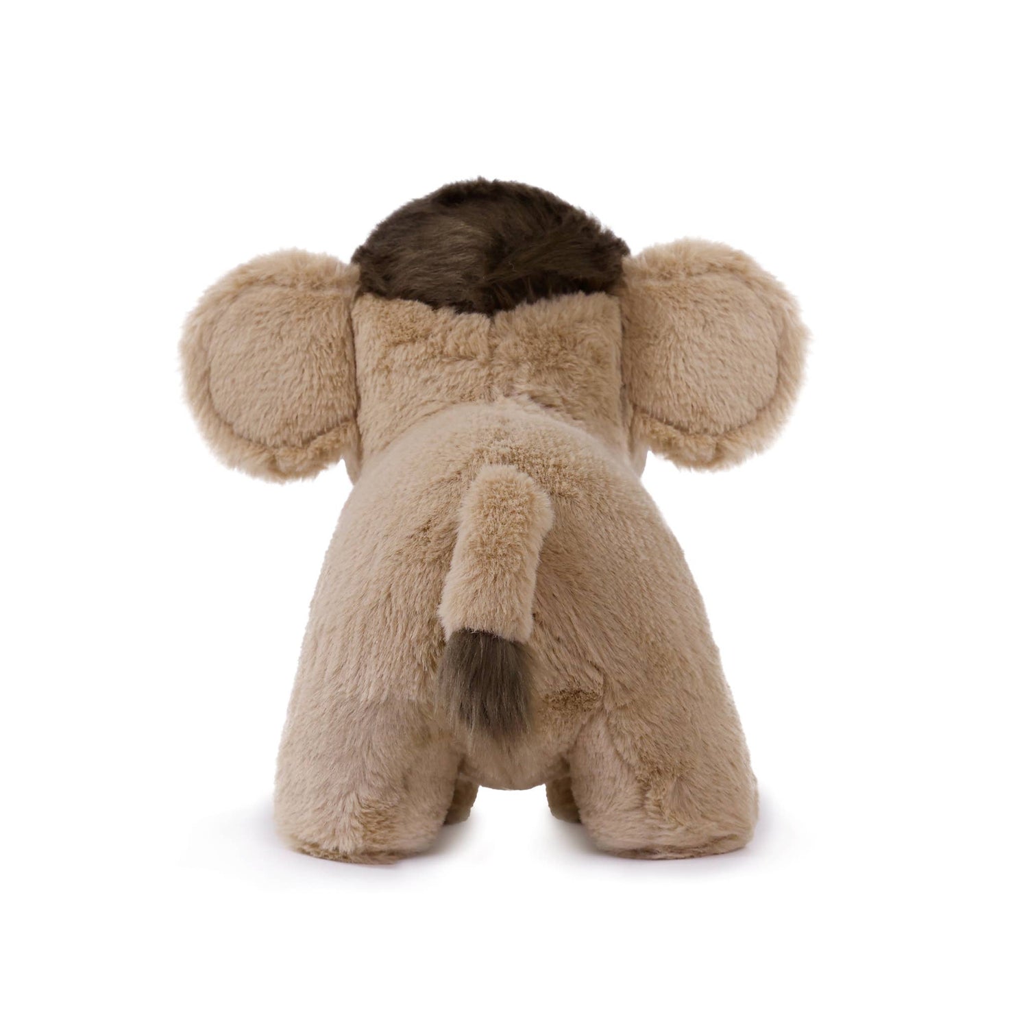 Woolberth Woolly Mammoth – Soft Toy 30 × 38cm