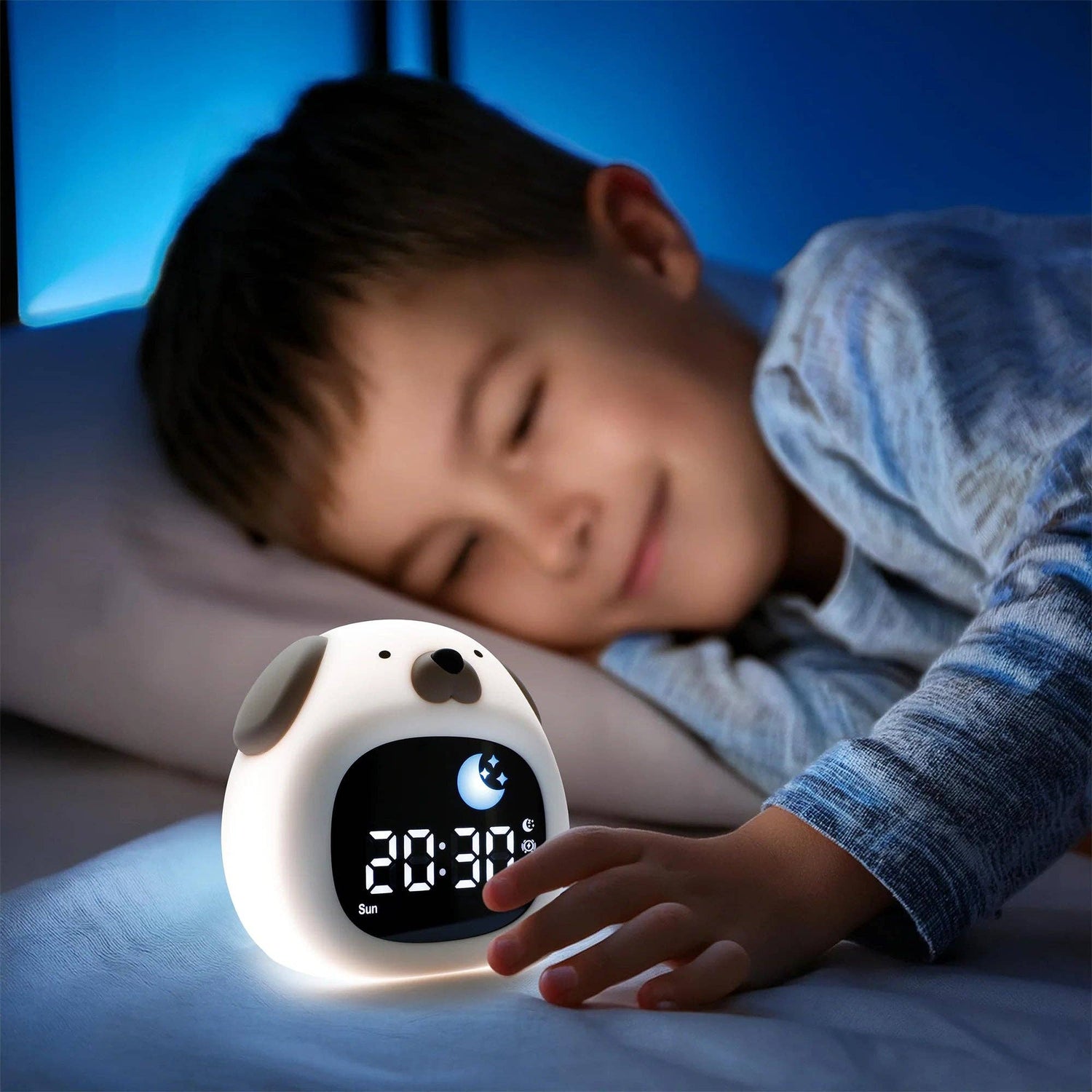 Cloud Educational Sleep Trainer