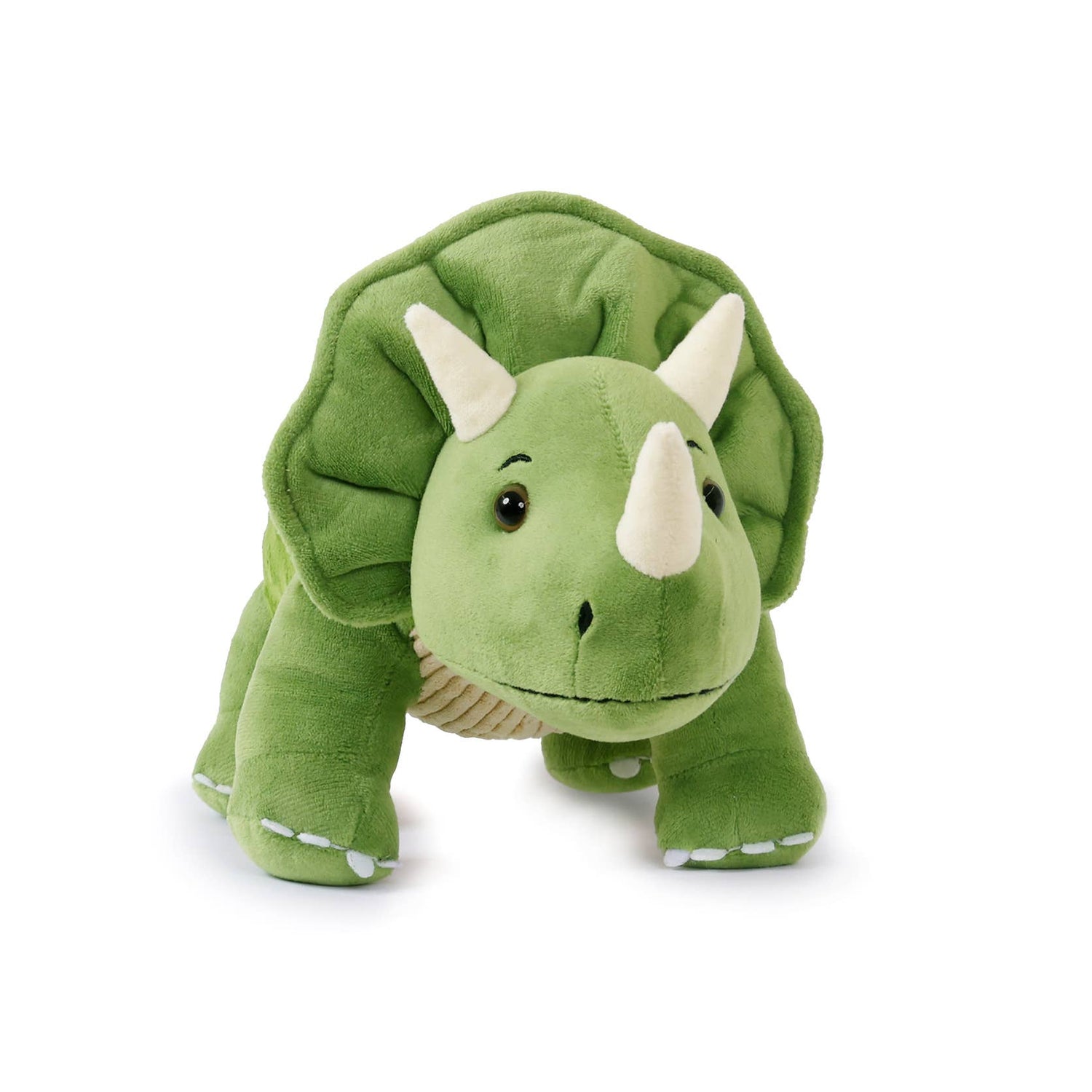 Spike Triceratops – Soft Toy 18 × 38cm