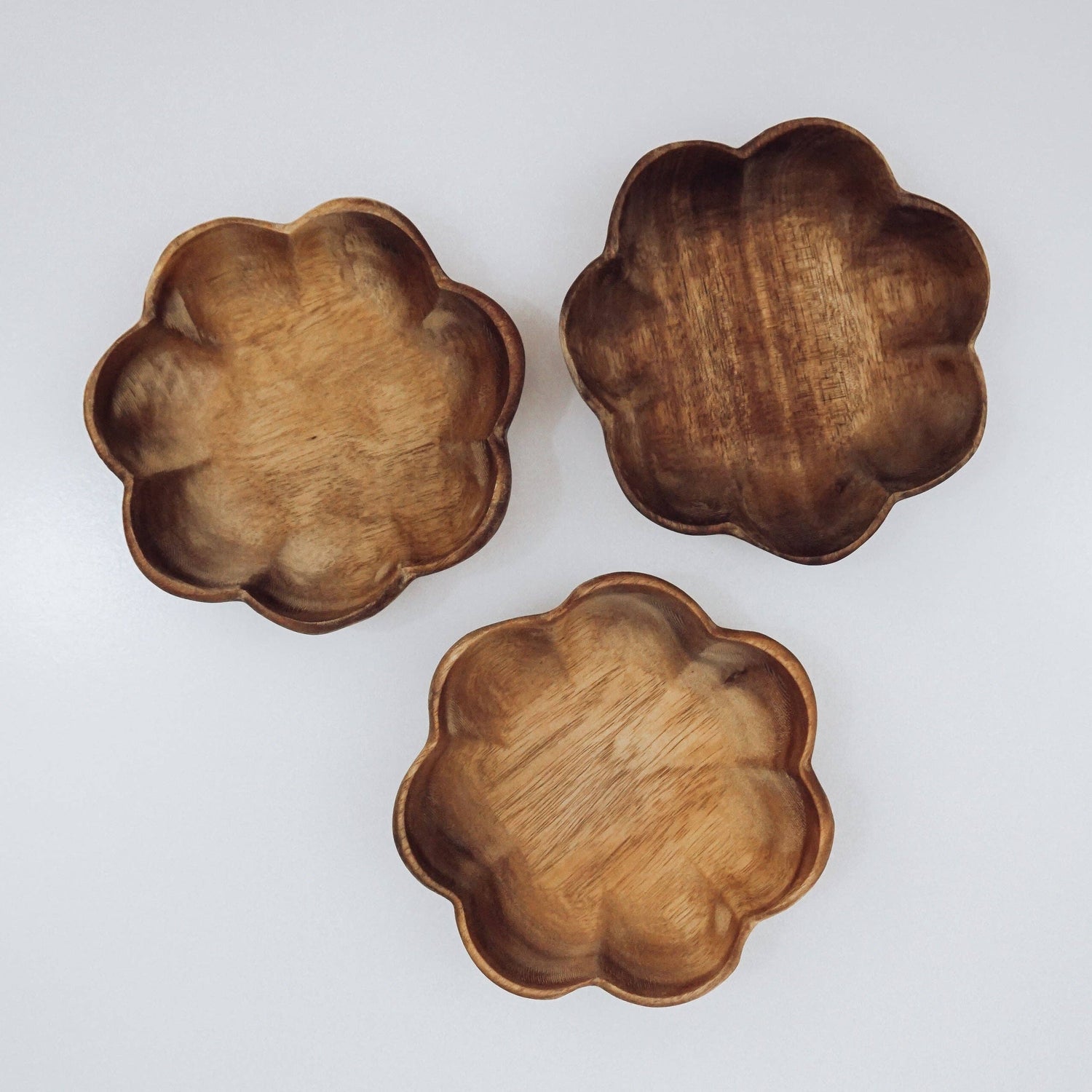 Enchanted Flower Bowl