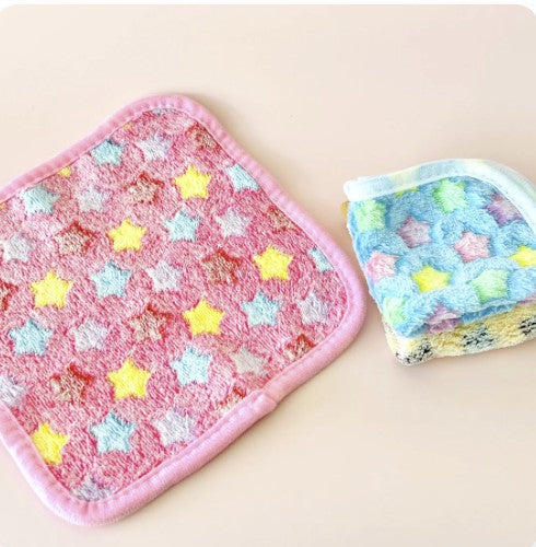 Accessory Pack - Blanket, Bowl & Scarf