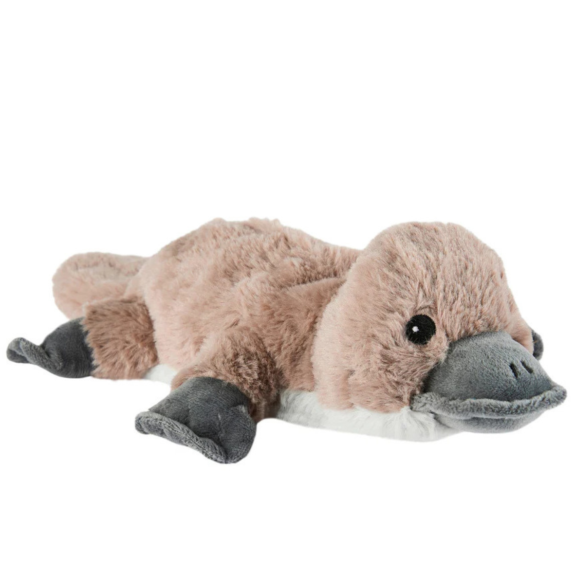 Warmies Plush - Platypus