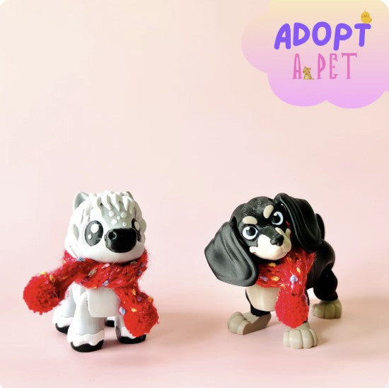 Pet Scarf