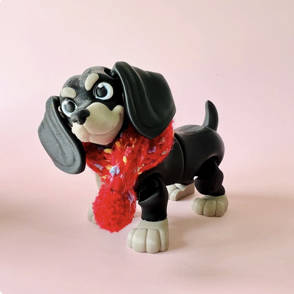 Pet Scarf