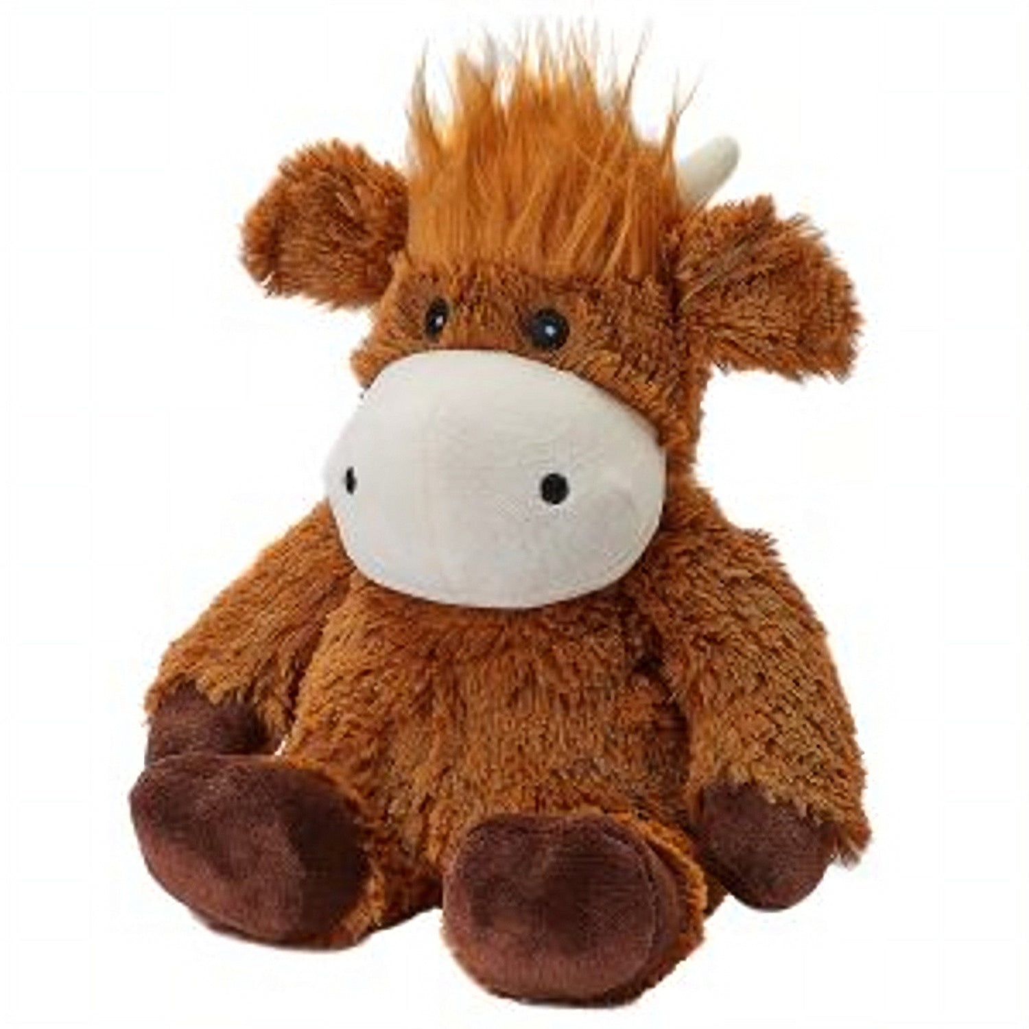 Warmies Plush - Highland Cow